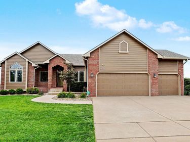 6727 W Northwind Ct., Wichita, KS 67205