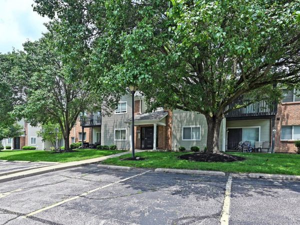 9325 Winton Road, Unit 6, Cincinnati, OH 45231