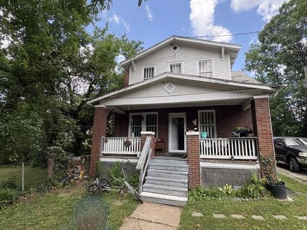 1120 Ferdinand AVE SW, Roanoke, VA 24016