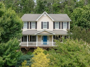 1224 Coronado DR , Salem, VA 24153