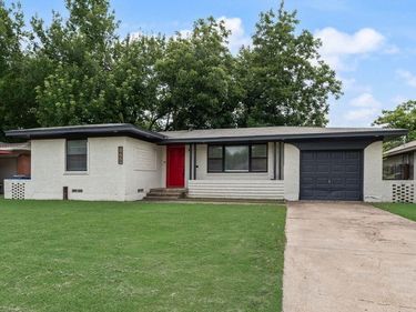 1959 Hillburn Drive, Dallas, TX 75217