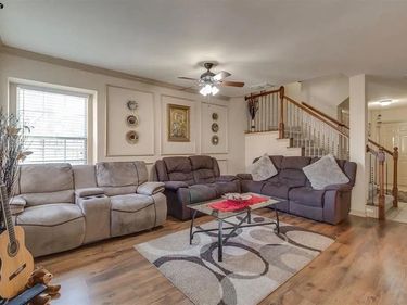 3900 Fernando Drive, Fort Worth, TX 76040