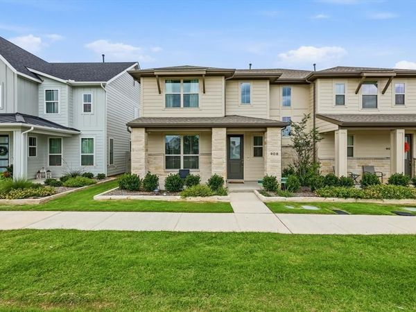 908 Peaceful Lane, Argyle, TX 76226