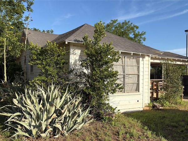 518 Highland Avenue , Abilene, TX 79605