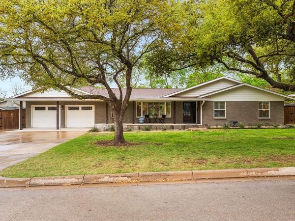 6478 Fortune Road, Fort Worth, TX 76116