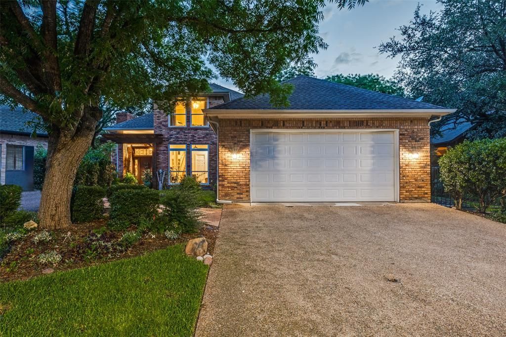 2034 Hillcrest Court, McKinney, TX 75072 Main Photo
