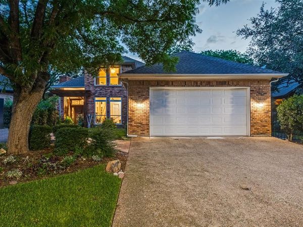 2034 Hillcrest Court, McKinney, TX 75072