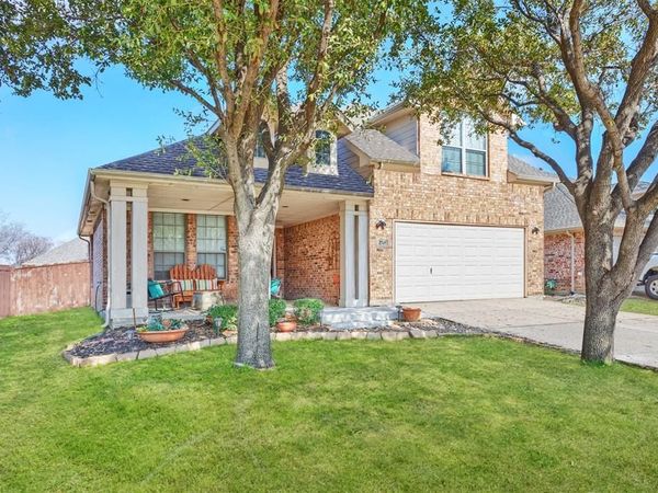 2745 Sunlight Drive, Little Elm, TX 75068