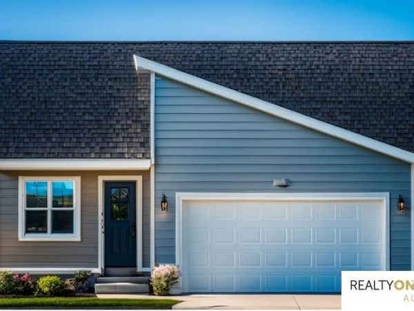 13319 S 49 Street, Papillion, NE 68133