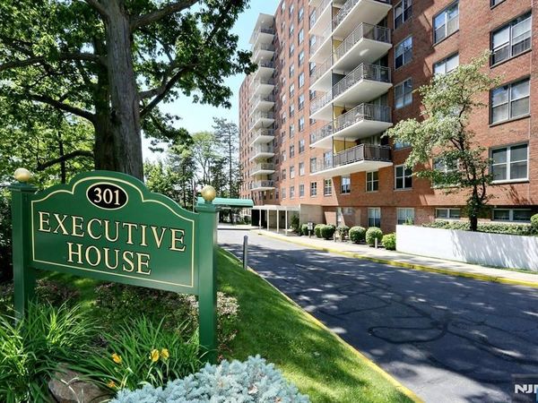 301 Beech Street 2H, Unit 2H, HACKENSACK, NJ 07601