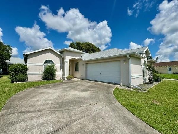 2360 NW 53RD AVENUE ROAD , OCALA, FL 34482