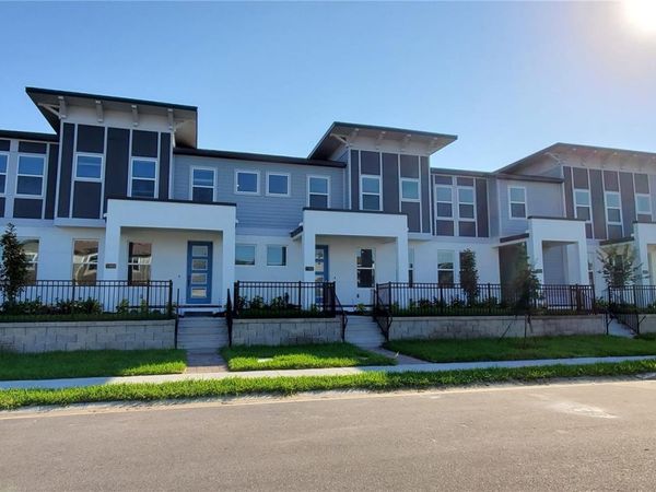 7361 ALPINE BUTTERFLY LANE , ORLANDO, FL 32819