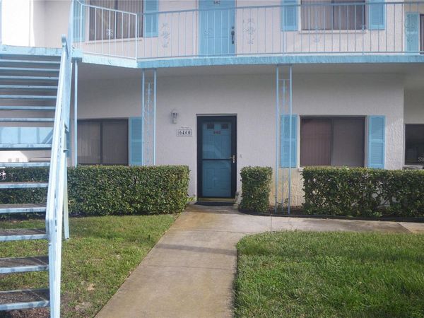 6460 RIVER RUN BOULEVARD , WEEKI WACHEE, FL 34607