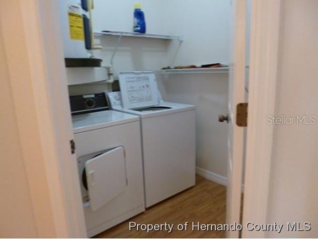 6460 River Run Boulevard, Weeki Wachee, FL 34607 Photo