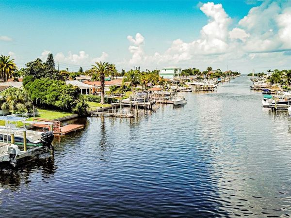 4149 FLORAMAR TERRACE , NEW PORT RICHEY, FL 34652