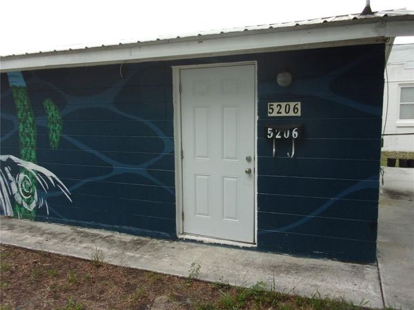 5206 7TH STREET , ZEPHYRHILLS, FL 33542