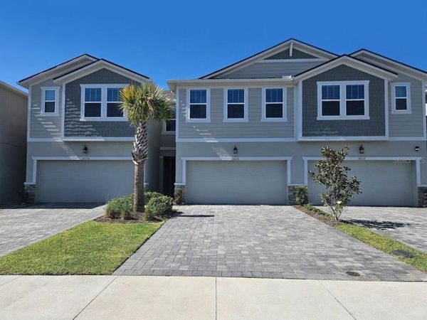 26030 FANTASY SKY LANE , LUTZ, FL 33559
