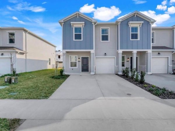 2550 SKYLINE LOOP , KISSIMMEE, FL 34758