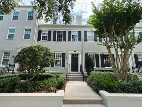 537 CAMPUS STREET , CELEBRATION, FL 34747