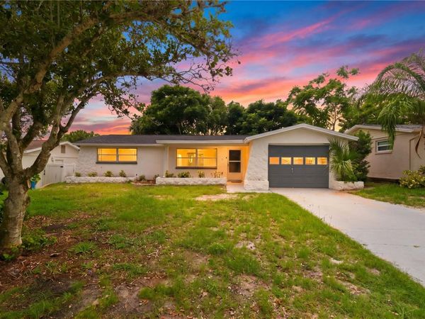 5165 GREENWOOD STREET , NEW PORT RICHEY, FL 34653