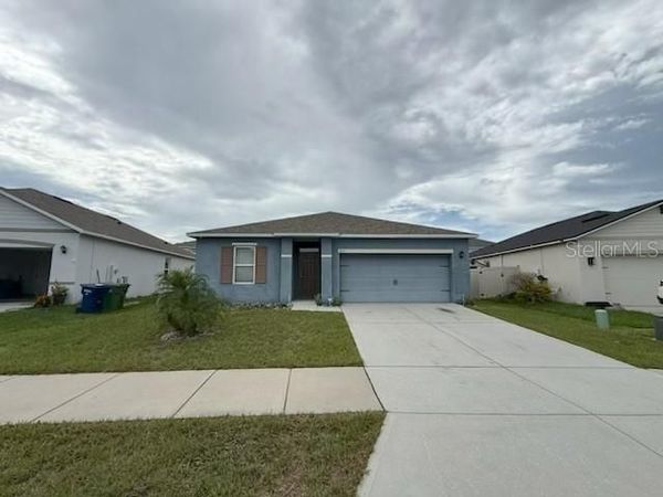 265 MEADOWBROOK BOULEVARD, WINTER HAVEN, FL 33881