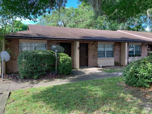 1213 NW 39TH AVENUE , Unit B4, GAINESVILLE, FL 32609