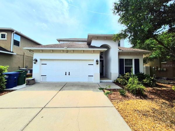 6913 S WALL STREET , TAMPA, FL 33616