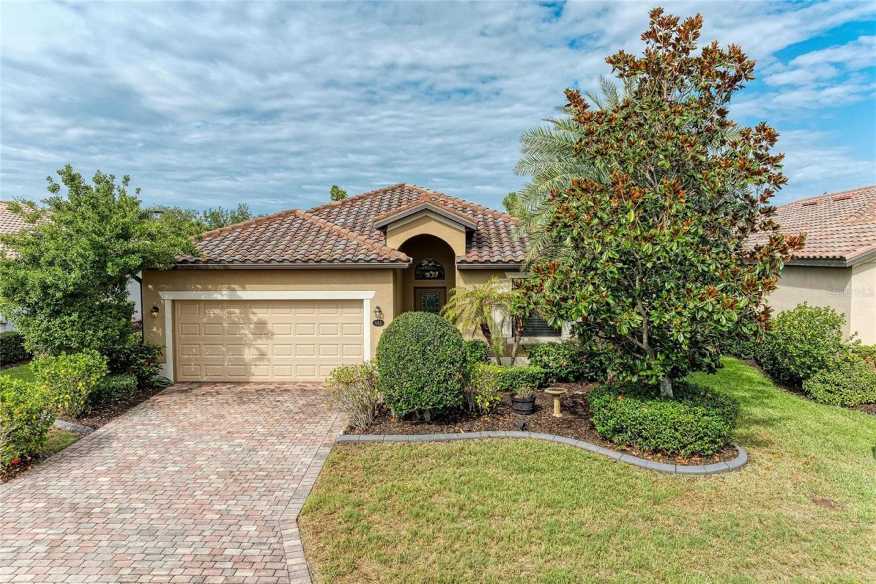 165 Wandering Wetlands Circle , Bradenton, FL 34212 Main Photo