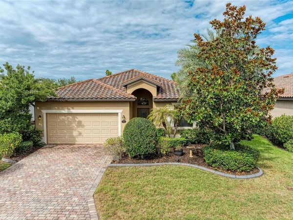 165 WANDERING WETLANDS CIRCLE , BRADENTON, FL 34212