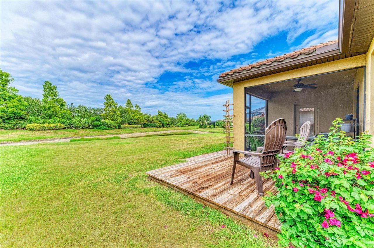 165 Wandering Wetlands Circle, Bradenton, FL 34212 Photo