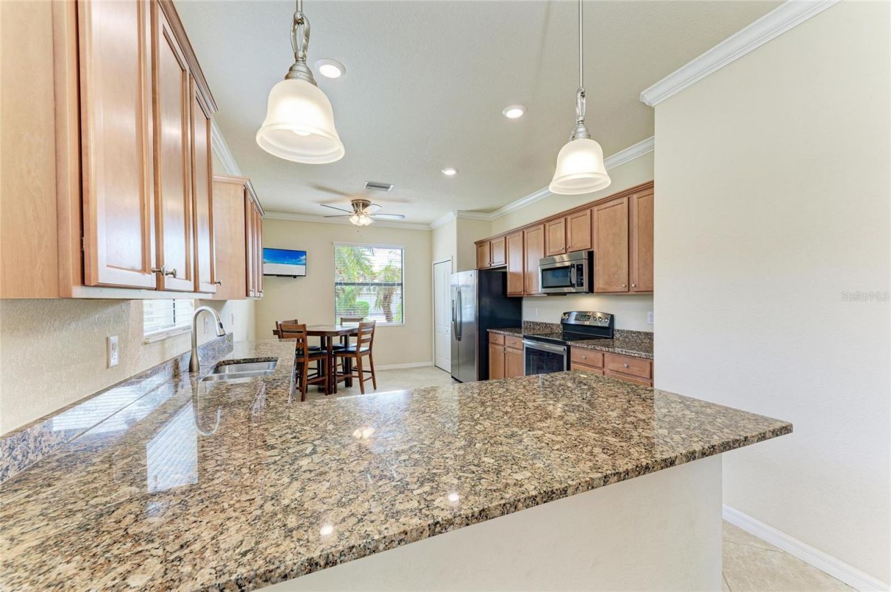 165 Wandering Wetlands Circle, Bradenton, FL 34212 Photo