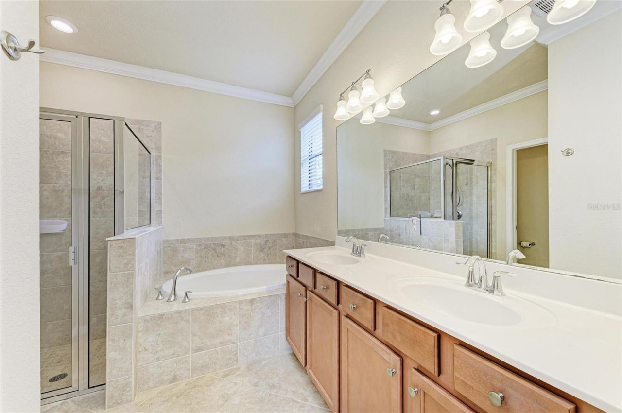 165 Wandering Wetlands Circle, Bradenton, FL 34212 Photo