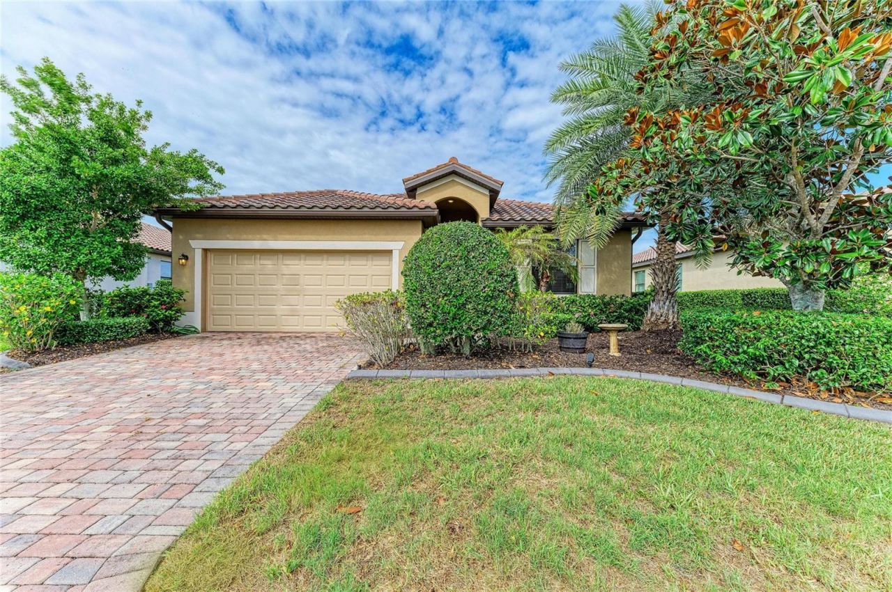 165 Wandering Wetlands Circle, Bradenton, FL 34212 Photo