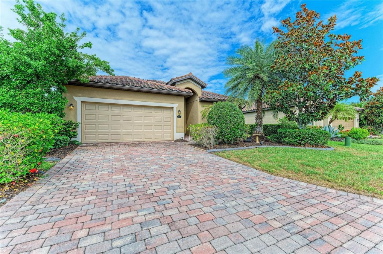 165 Wandering Wetlands Circle, Bradenton, FL 34212 Photo