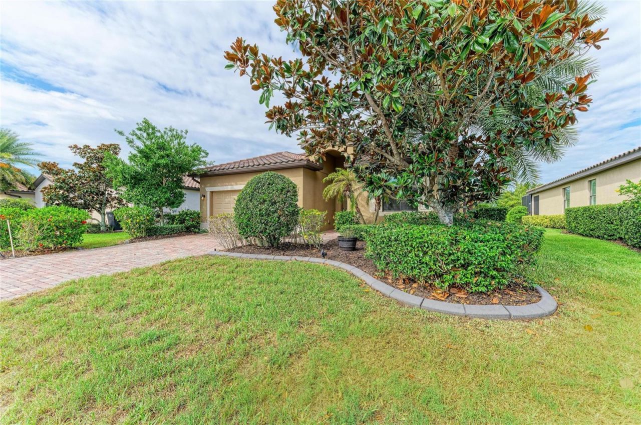 165 Wandering Wetlands Circle, Bradenton, FL 34212 Photo