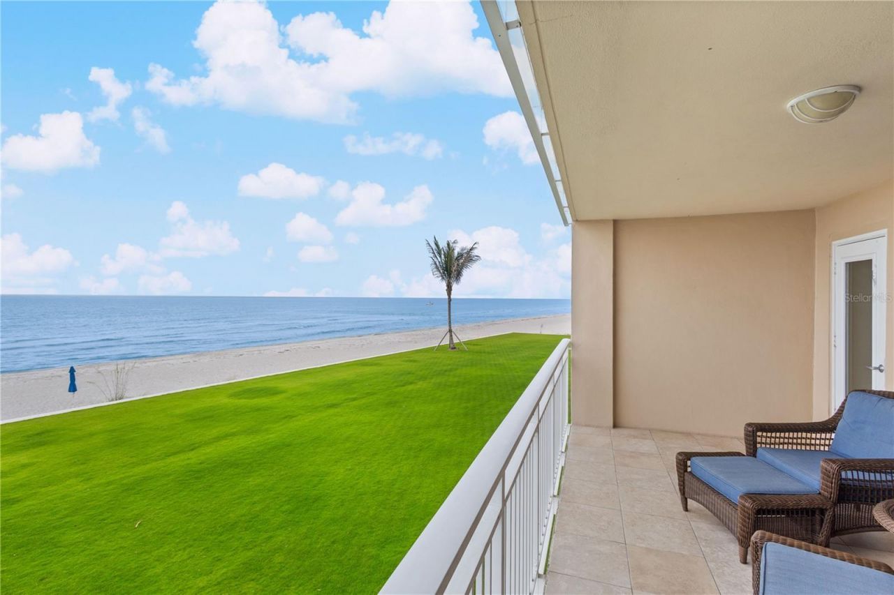 603 Longboat Club Road, Unit 202N, Longboat Key, FL 34228 Photo
