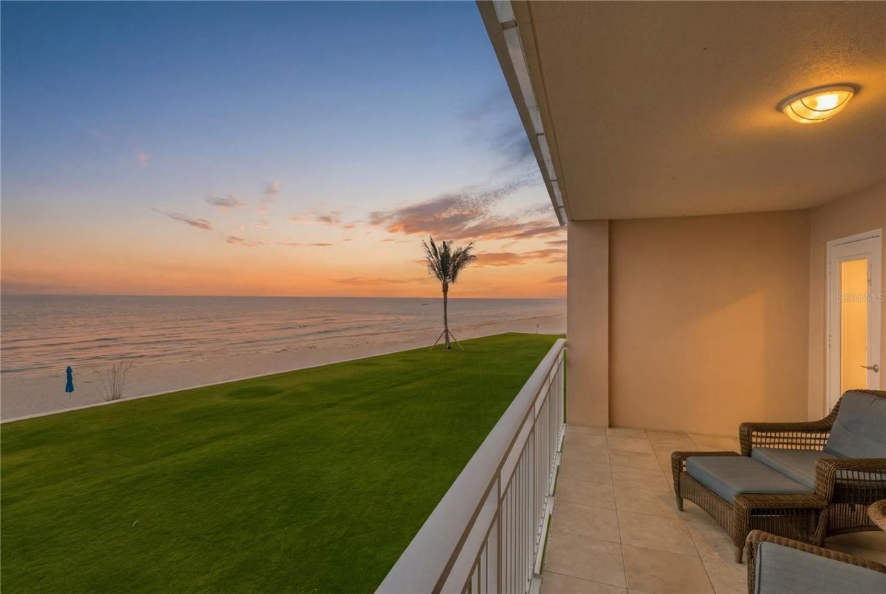 603 Longboat Club Road, Unit 202N, Longboat Key, FL 34228 Photo