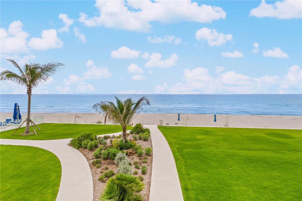 603 Longboat Club Road, Unit 202N, Longboat Key, FL 34228 Photo
