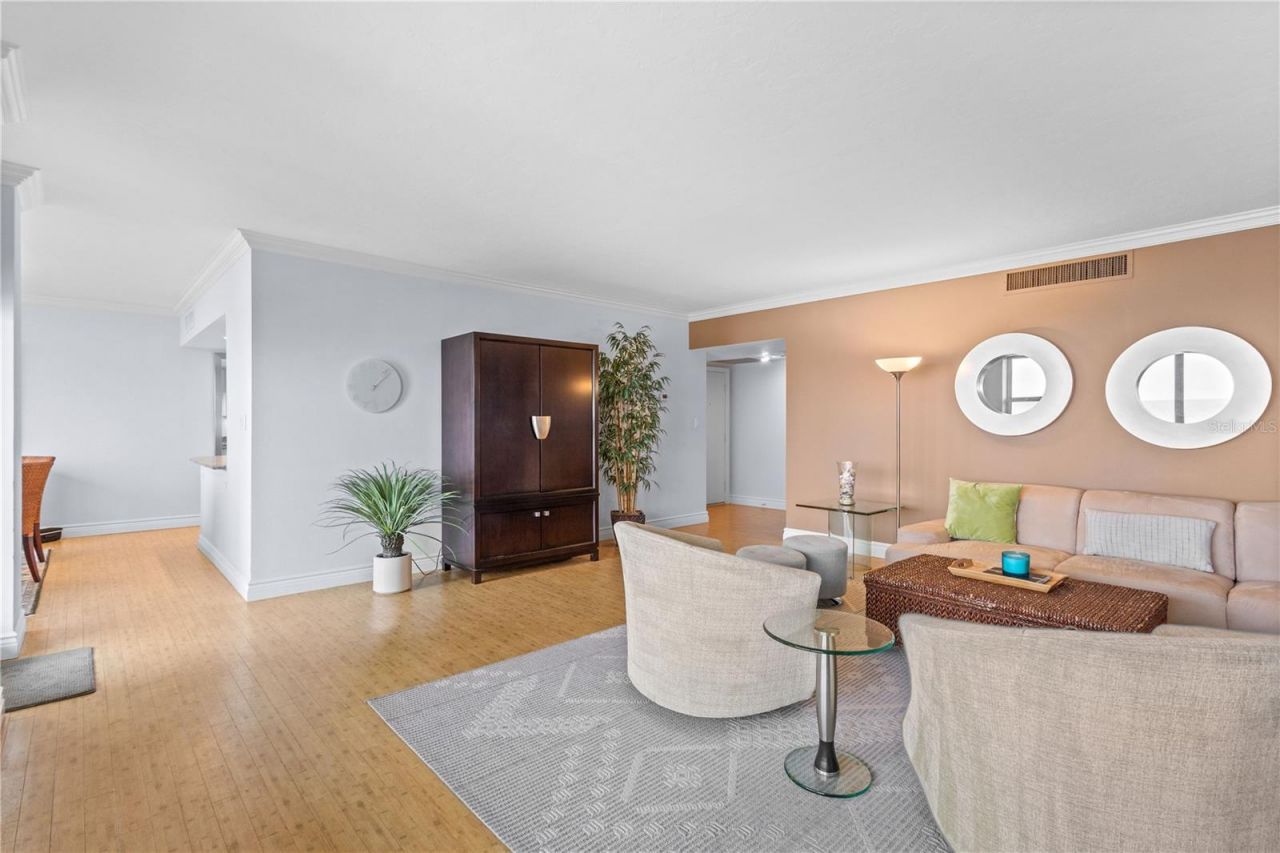 603 Longboat Club Road, Unit 202N, Longboat Key, FL 34228 Photo