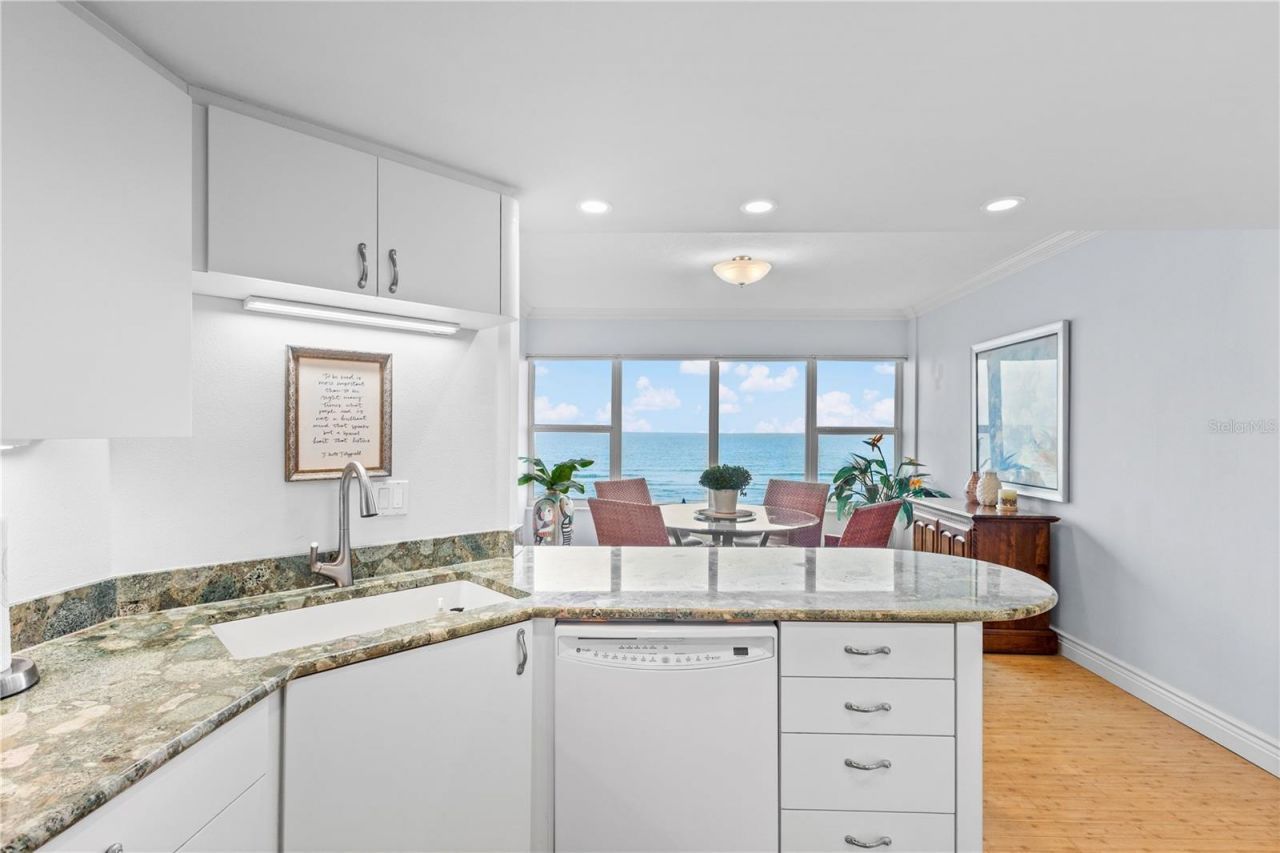 603 Longboat Club Road, Unit 202N, Longboat Key, FL 34228 Photo