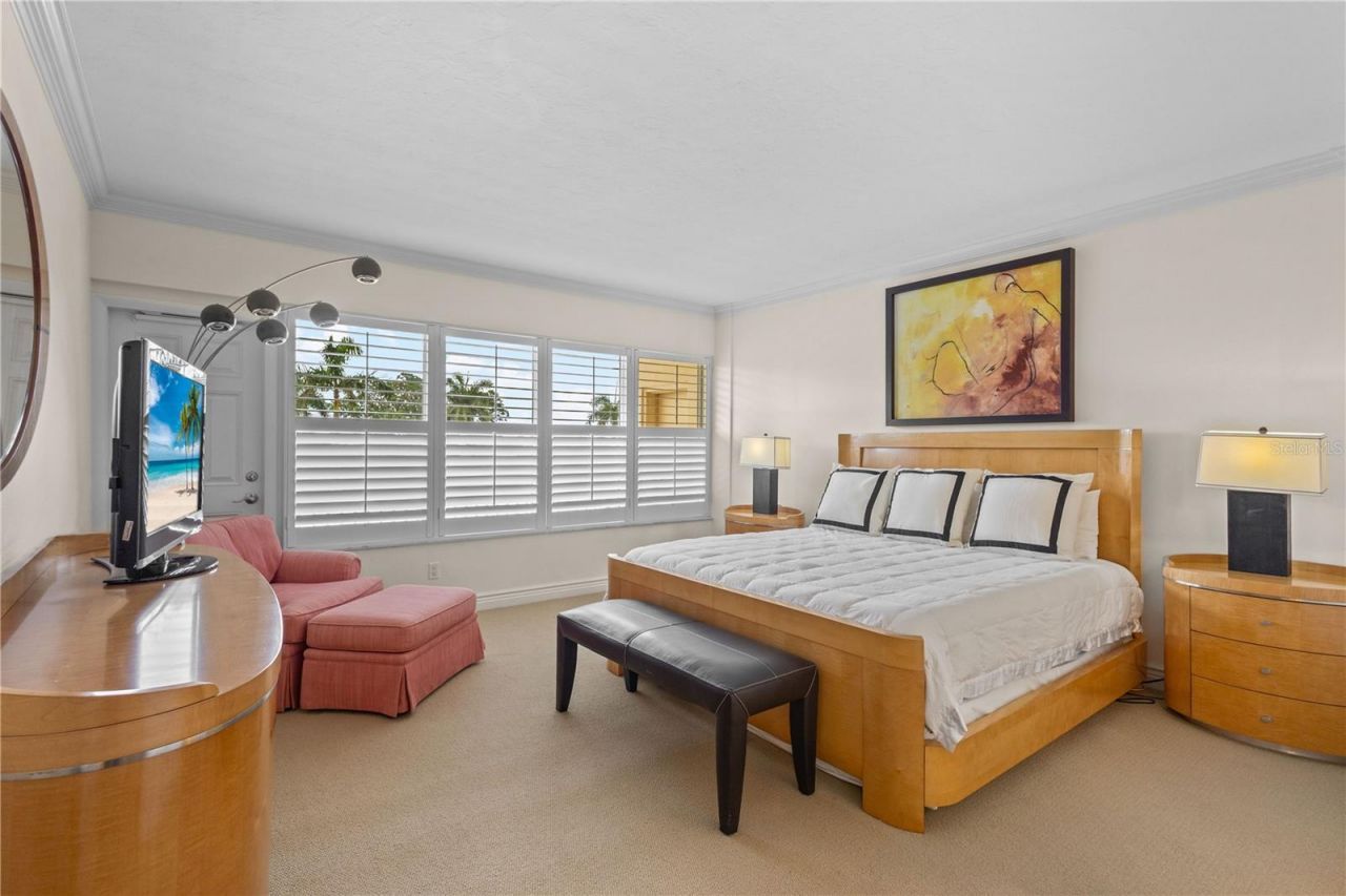 603 Longboat Club Road, Unit 202N, Longboat Key, FL 34228 Photo