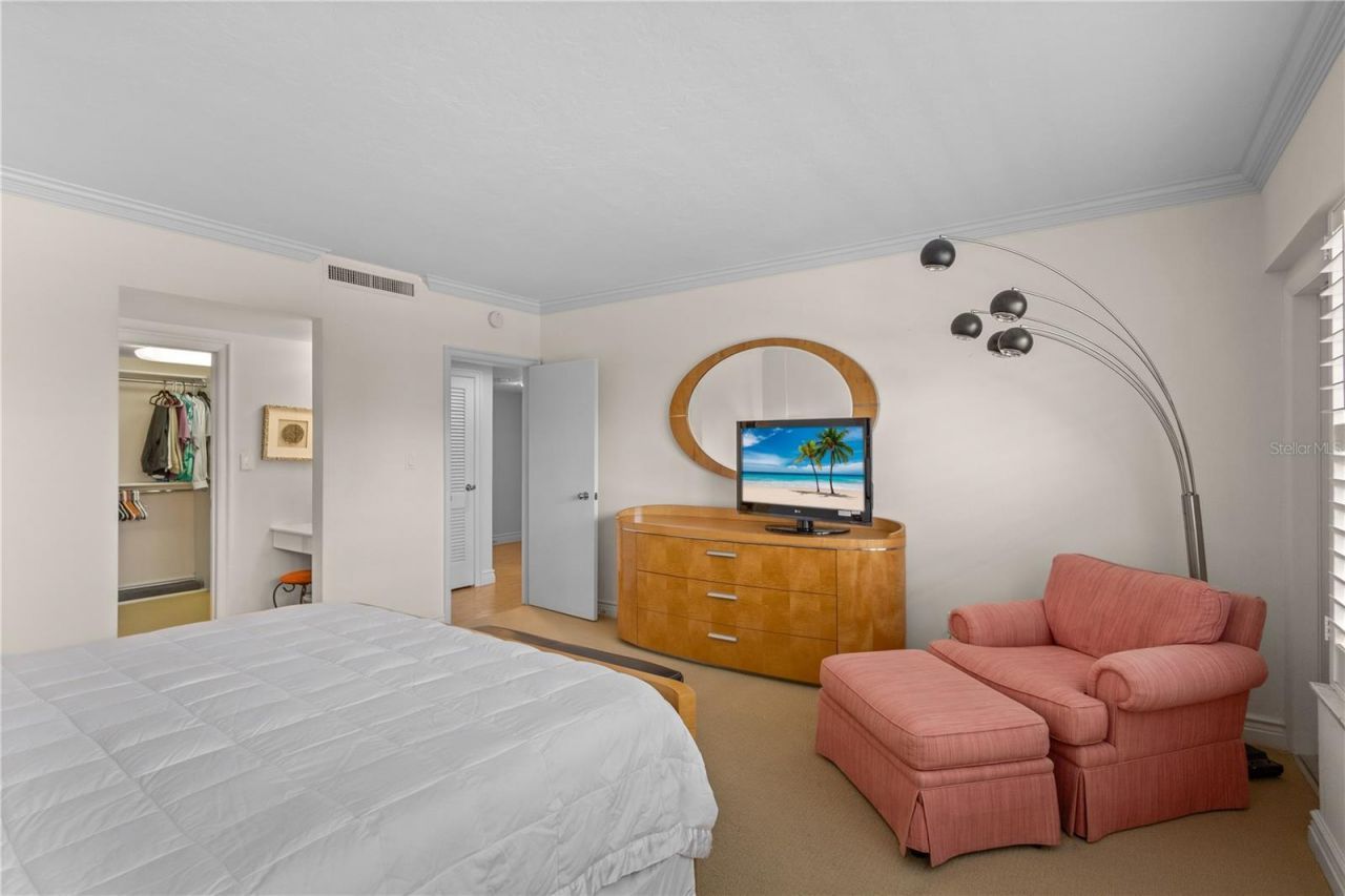 603 Longboat Club Road, Unit 202N, Longboat Key, FL 34228 Photo