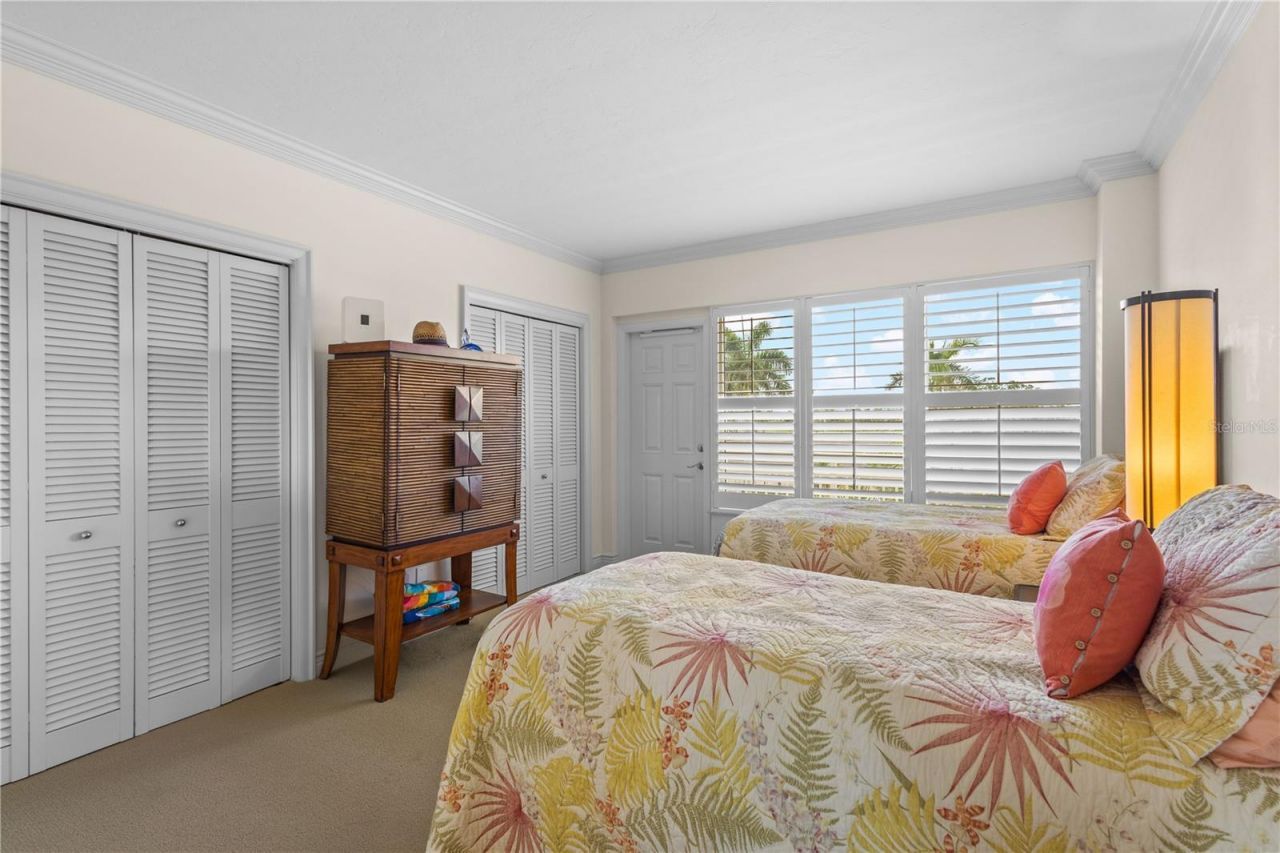 603 Longboat Club Road, Unit 202N, Longboat Key, FL 34228 Photo