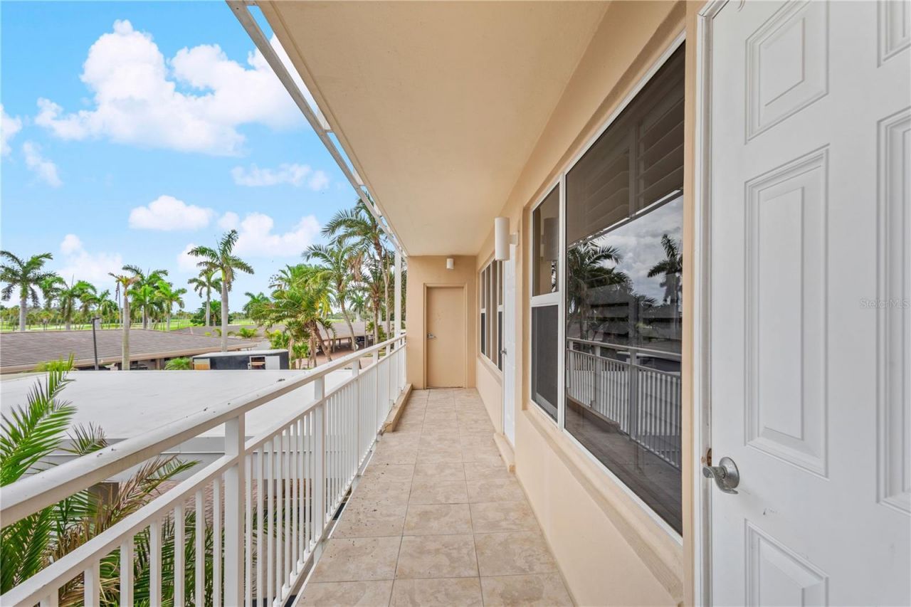 603 Longboat Club Road, Unit 202N, Longboat Key, FL 34228 Photo