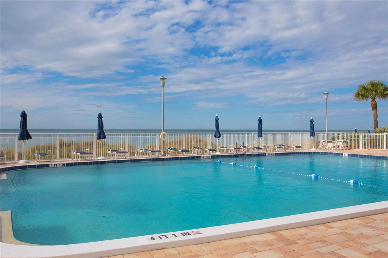 603 Longboat Club Road, Unit 202N, Longboat Key, FL 34228 Photo