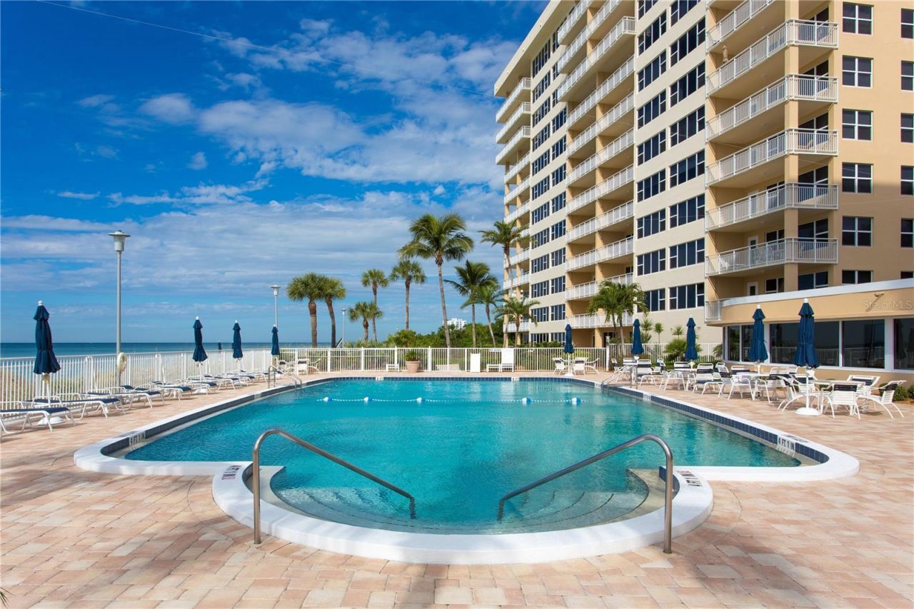 603 Longboat Club Road, Unit 202N, Longboat Key, FL 34228 Photo