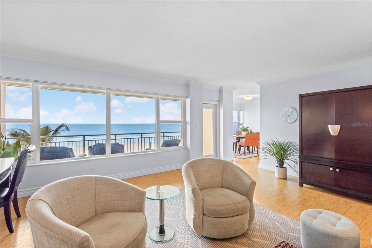 603 Longboat Club Road, Unit 202N, Longboat Key, FL 34228 Photo