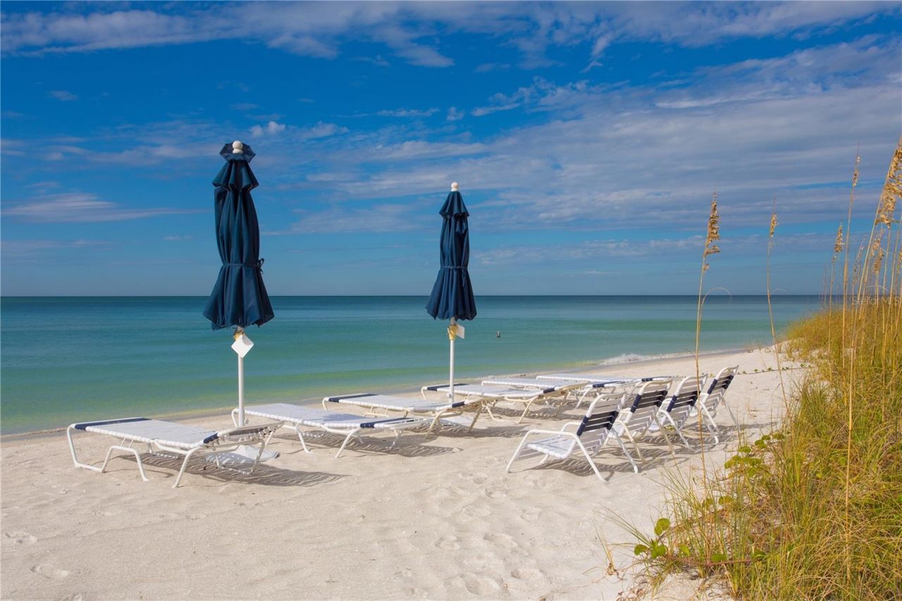 603 Longboat Club Road, Unit 202N, Longboat Key, FL 34228 Photo