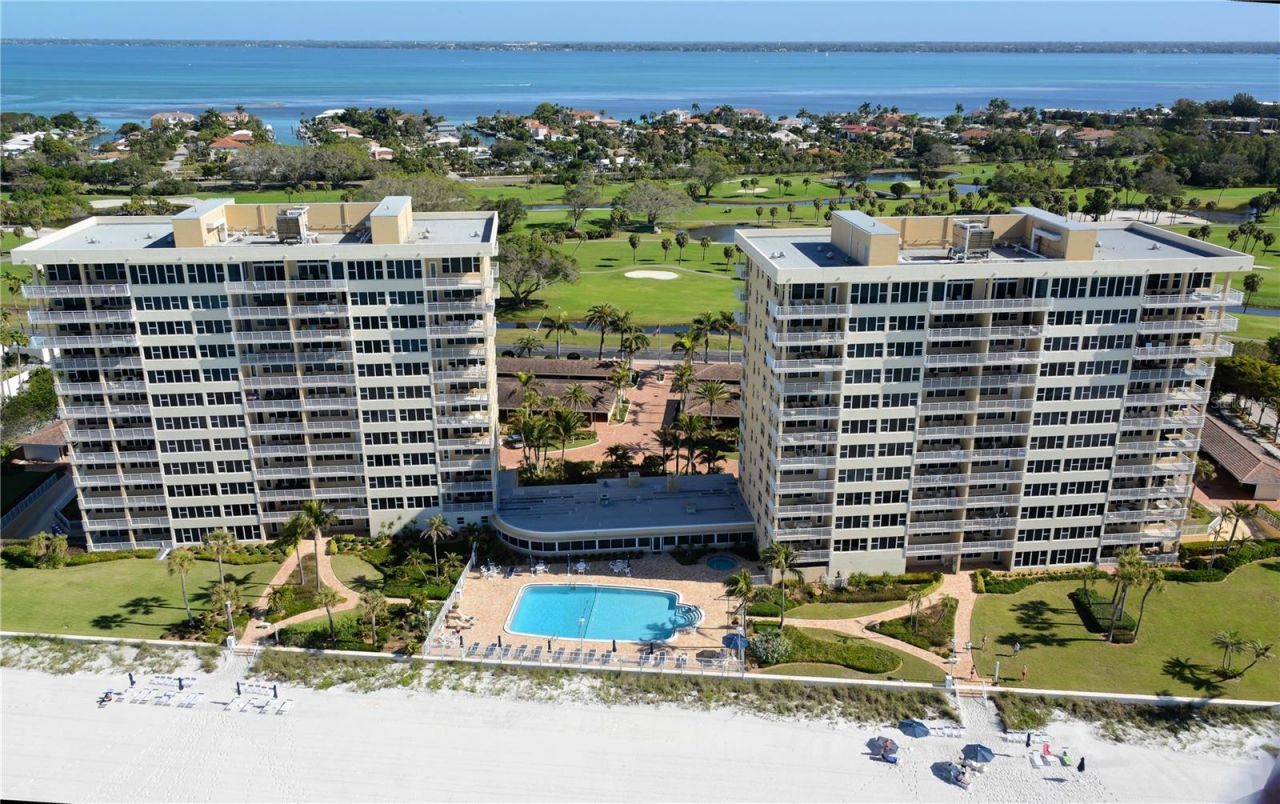 603 Longboat Club Road, Unit 202N, Longboat Key, FL 34228 Photo