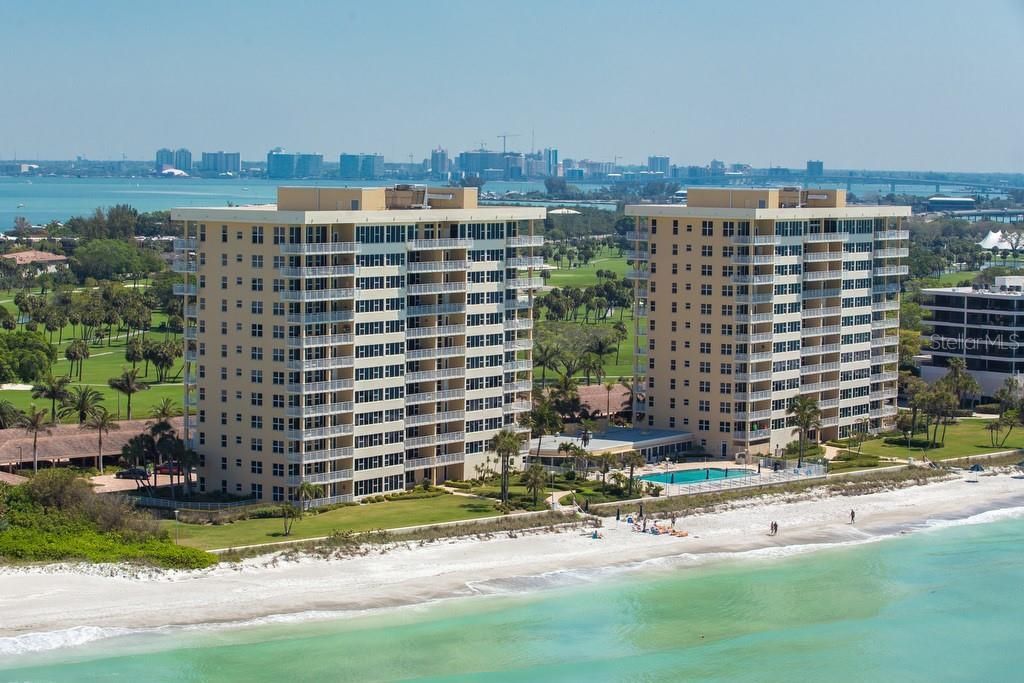 603 Longboat Club Road, Unit 202N, Longboat Key, FL 34228 Photo